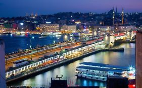 Hotel Momento Golden Horn